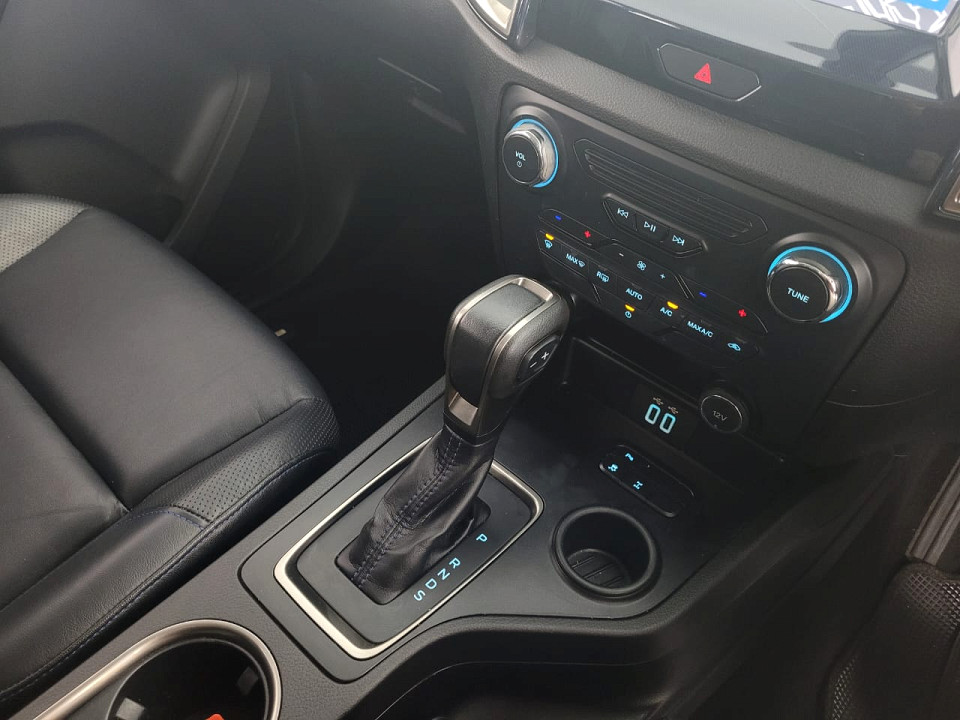 2022 FORD EVEREST 2.0 TURBO SPORT 4X2 AT