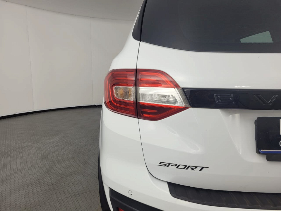 2022 FORD EVEREST 2.0 TURBO SPORT 4X2 AT