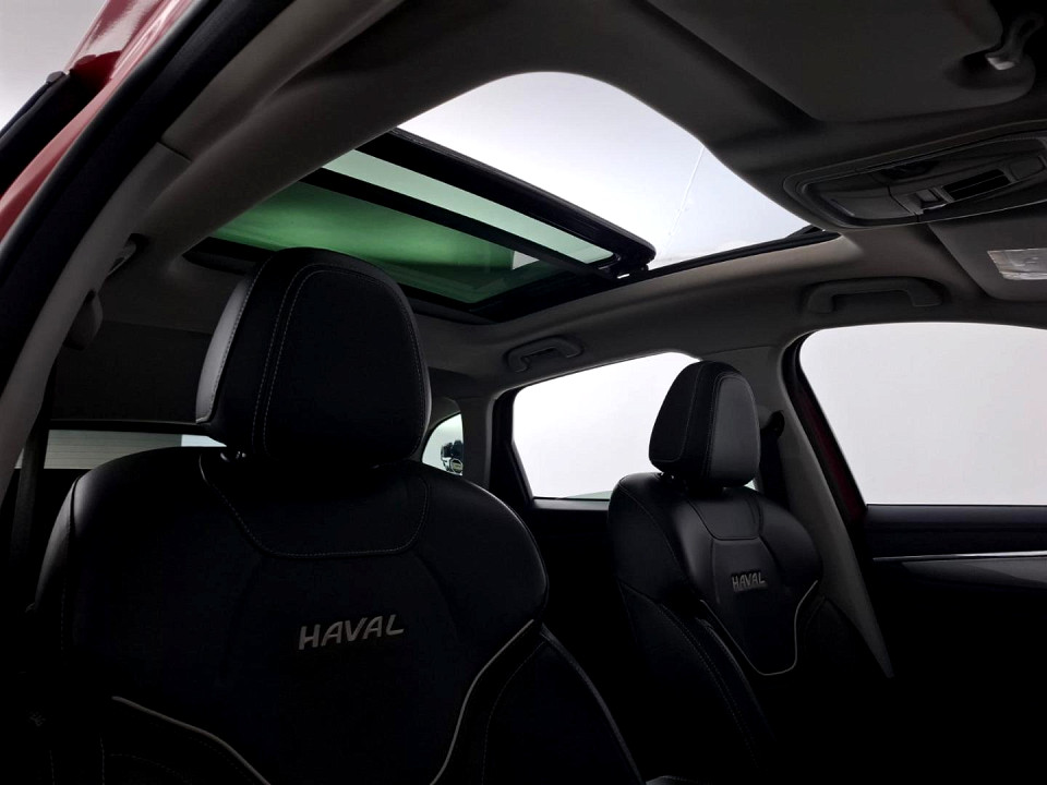 2022 HAVAL H2 JOLION 1.5T LUXURY 2WD DCT