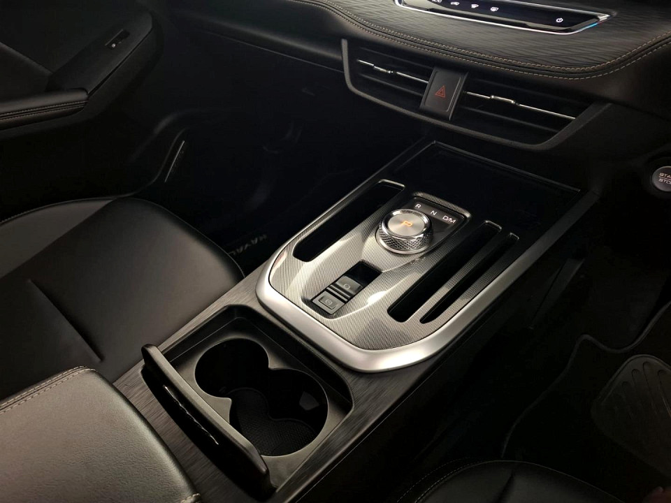 2022 HAVAL H2 JOLION 1.5T LUXURY 2WD DCT
