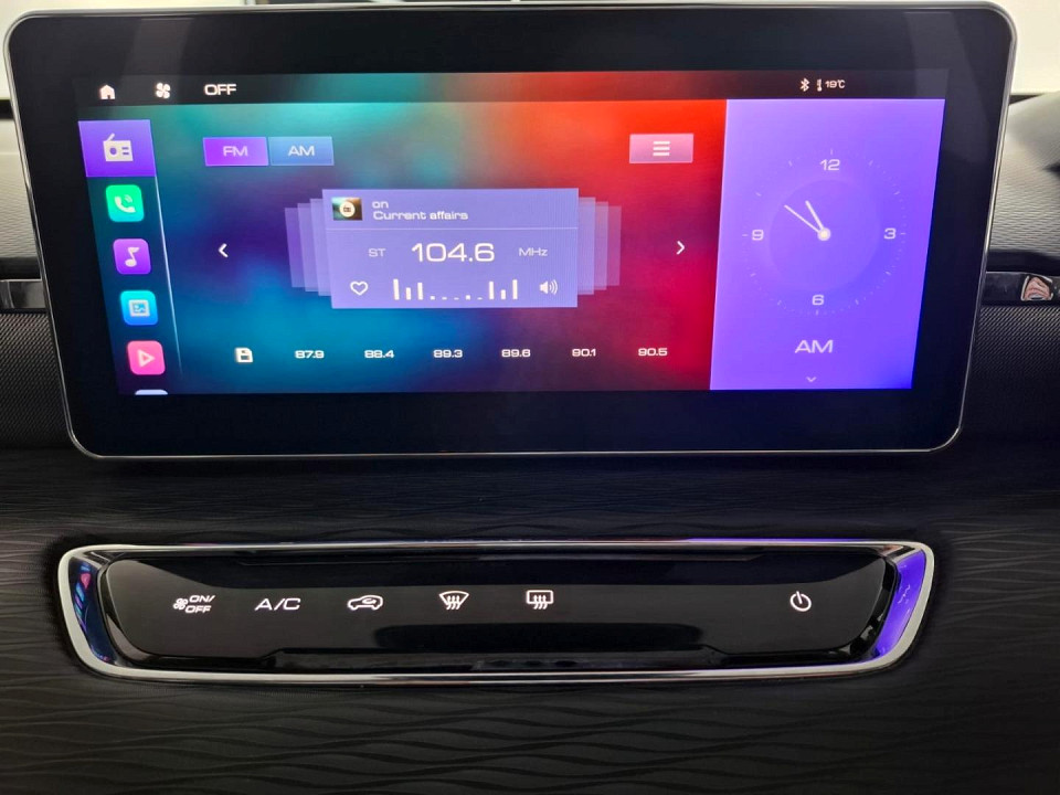 2022 HAVAL H2 JOLION 1.5T LUXURY 2WD DCT