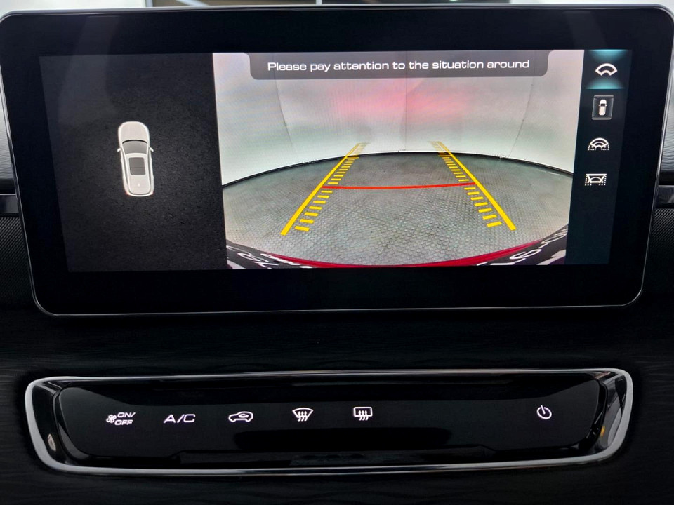 2022 HAVAL H2 JOLION 1.5T LUXURY 2WD DCT
