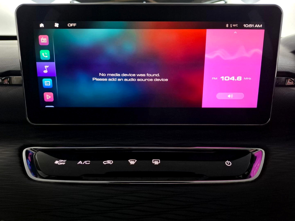 2022 HAVAL H2 JOLION 1.5T LUXURY 2WD DCT