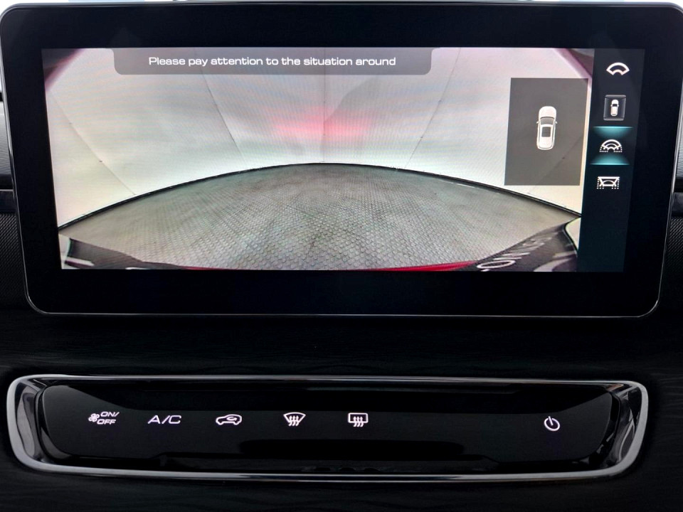 2022 HAVAL H2 JOLION 1.5T LUXURY 2WD DCT