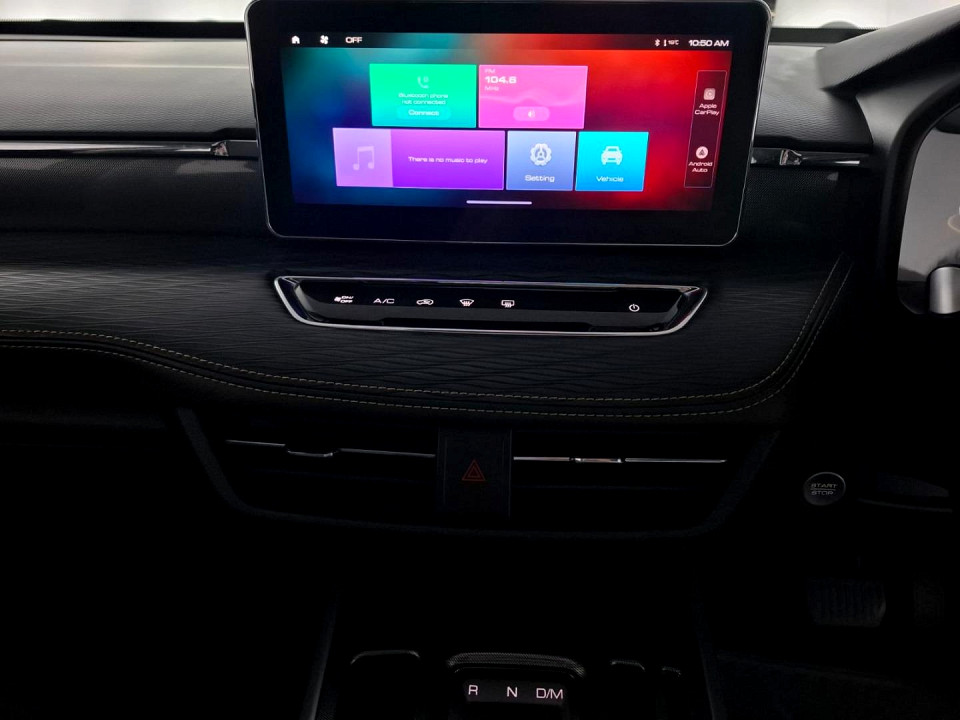 2022 HAVAL H2 JOLION 1.5T LUXURY 2WD DCT