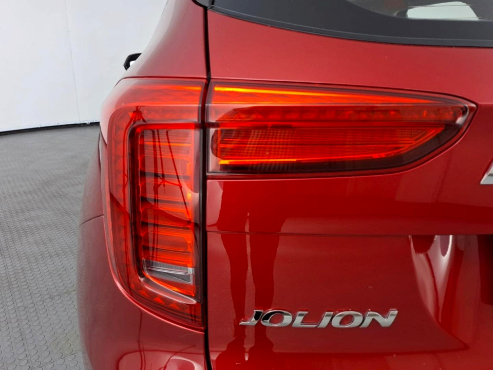 2022 HAVAL H2 JOLION 1.5T LUXURY 2WD DCT
