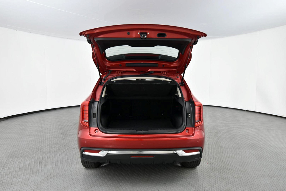2022 HAVAL H2 JOLION 1.5T LUXURY 2WD DCT