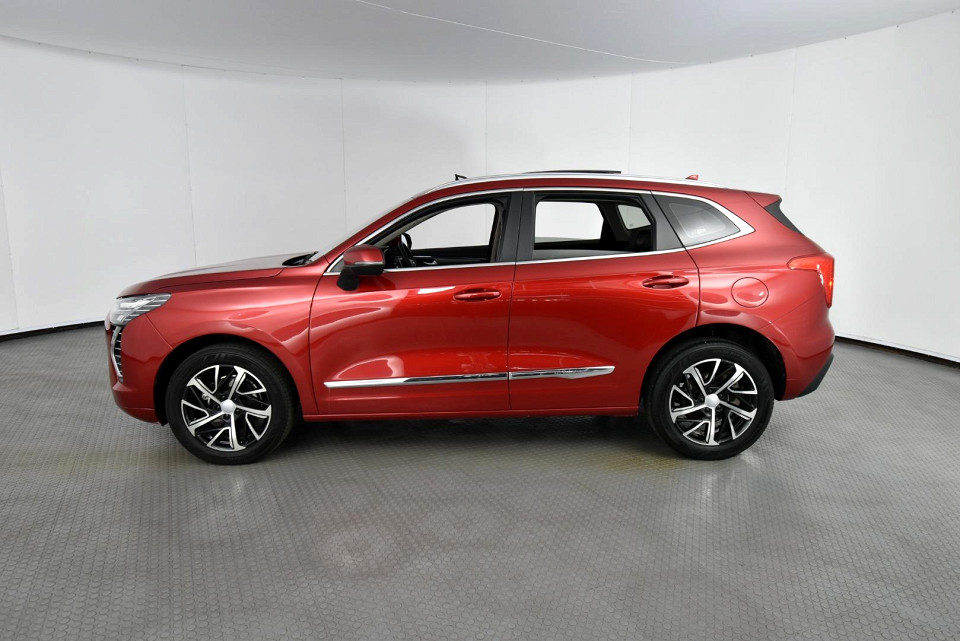 2022 HAVAL H2 JOLION 1.5T LUXURY 2WD DCT