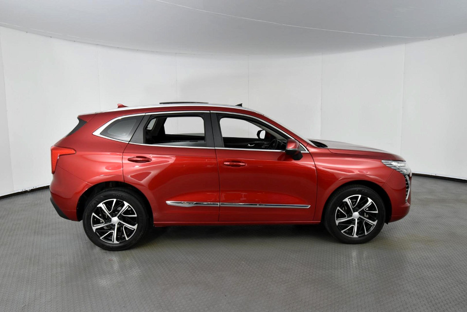 2022 HAVAL H2 JOLION 1.5T LUXURY 2WD DCT