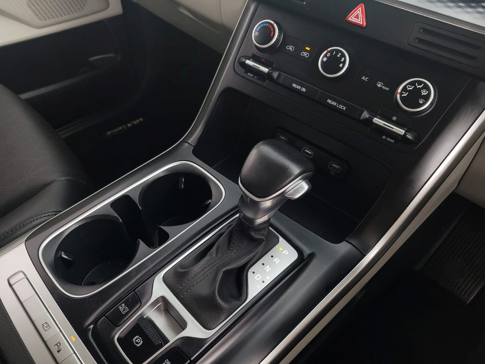 2022 KIA CARNIVAL 2.2 CRDI EX AT 7 SEATER