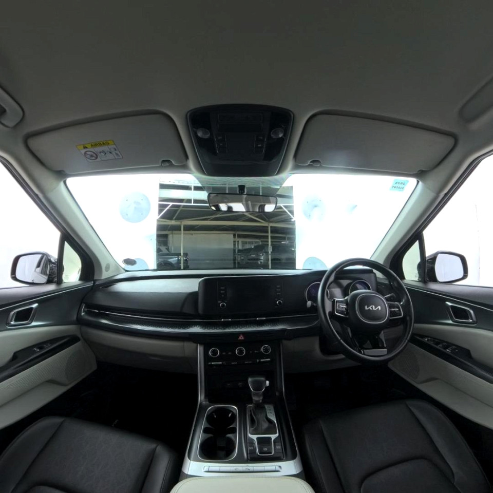 2022 KIA CARNIVAL 2.2 CRDI EX AT 7 SEATER