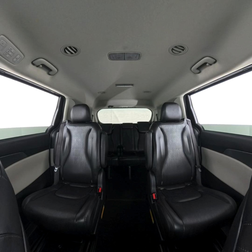 2022 KIA CARNIVAL 2.2 CRDI EX AT 7 SEATER