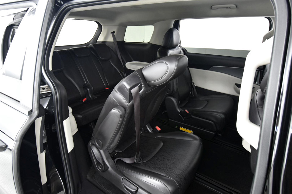 2022 KIA CARNIVAL 2.2 CRDI EX AT 7 SEATER