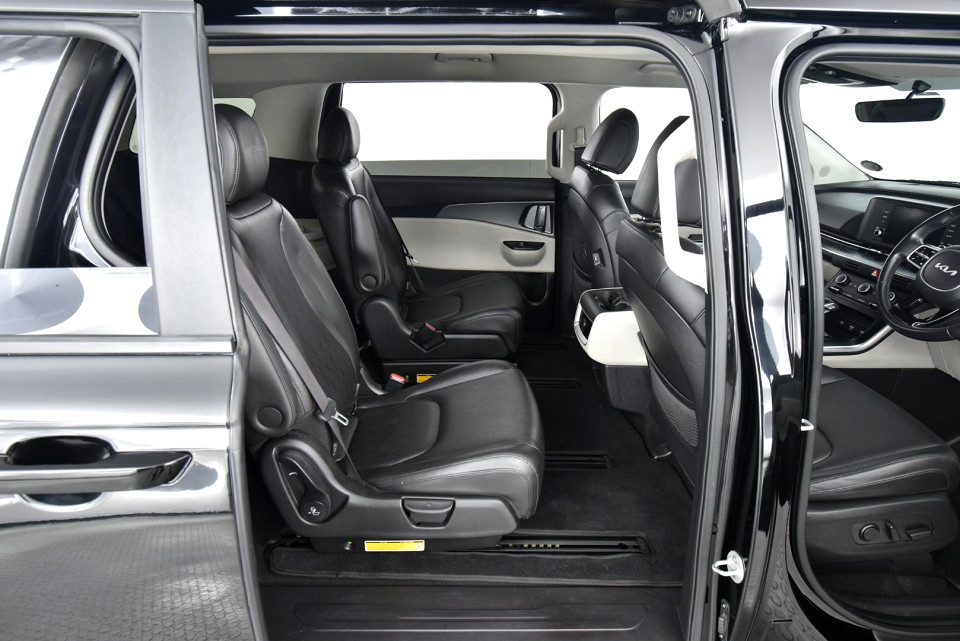 2022 KIA CARNIVAL 2.2 CRDI EX AT 7 SEATER