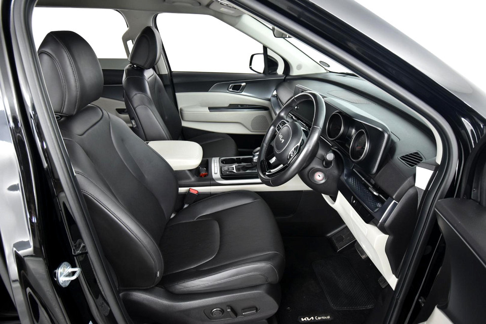 2022 KIA CARNIVAL 2.2 CRDI EX AT 7 SEATER