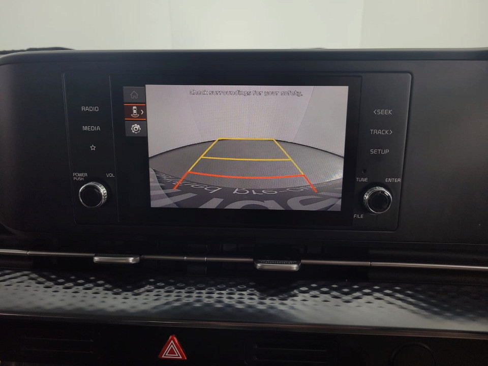 2022 KIA CARNIVAL 2.2 CRDI EX AT 7 SEATER