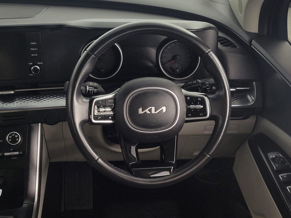 2022 KIA CARNIVAL 2.2 CRDI EX AT 7 SEATER