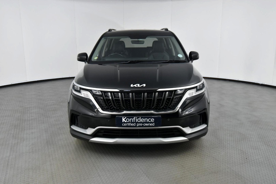 2022 KIA CARNIVAL 2.2 CRDI EX AT 7 SEATER