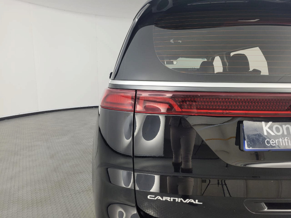 2022 KIA CARNIVAL 2.2 CRDI EX AT 7 SEATER