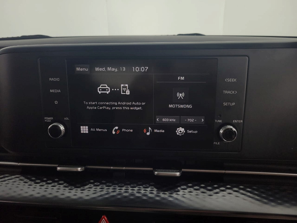 2022 KIA CARNIVAL 2.2 CRDI EX AT 7 SEATER