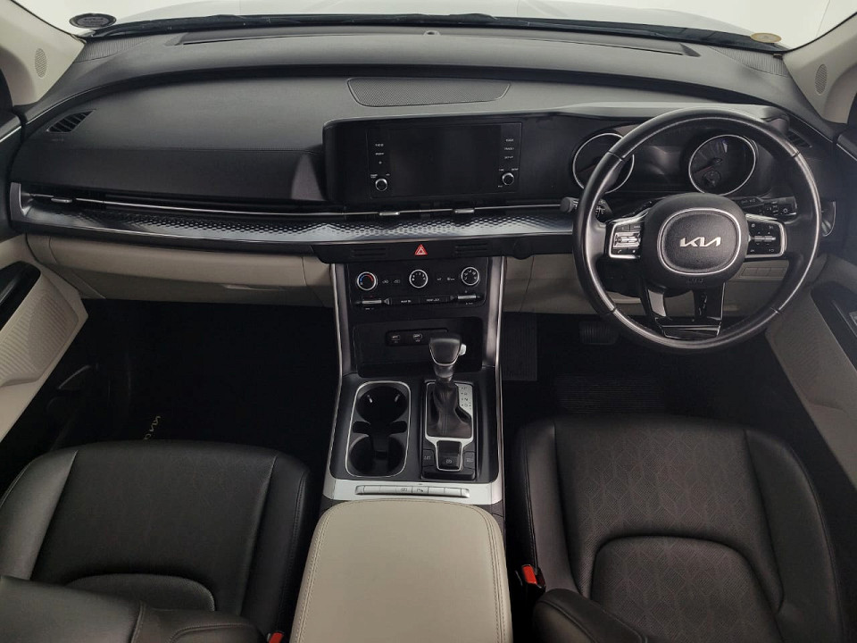 2022 KIA CARNIVAL 2.2 CRDI EX AT 7 SEATER