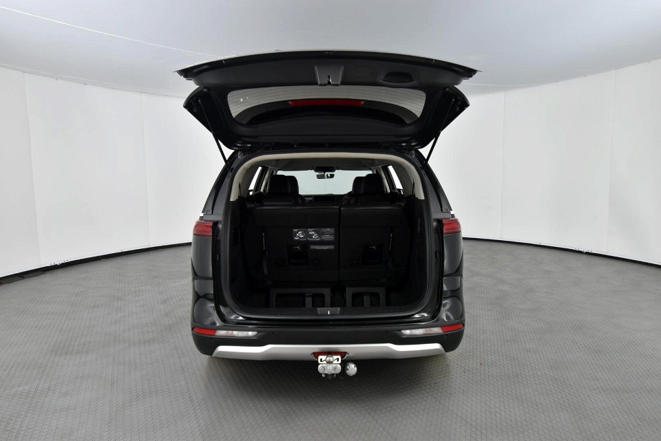 2022 KIA CARNIVAL 2.2 CRDI EX AT 7 SEATER