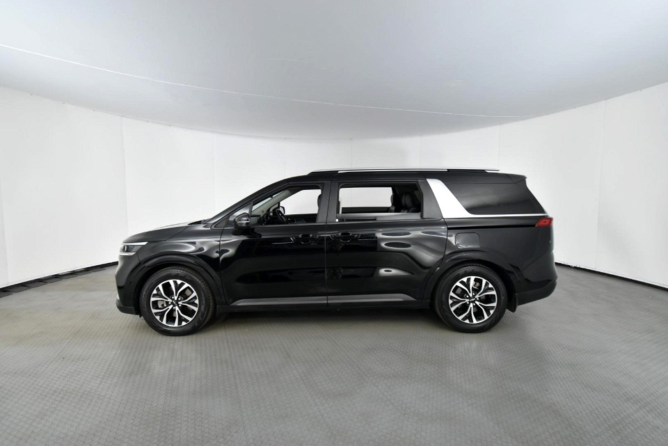 2022 KIA CARNIVAL 2.2 CRDI EX AT 7 SEATER