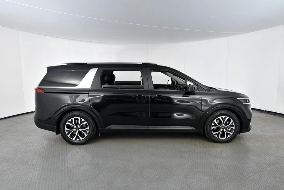 2022 KIA CARNIVAL 2.2 CRDI EX AT 7 SEATER