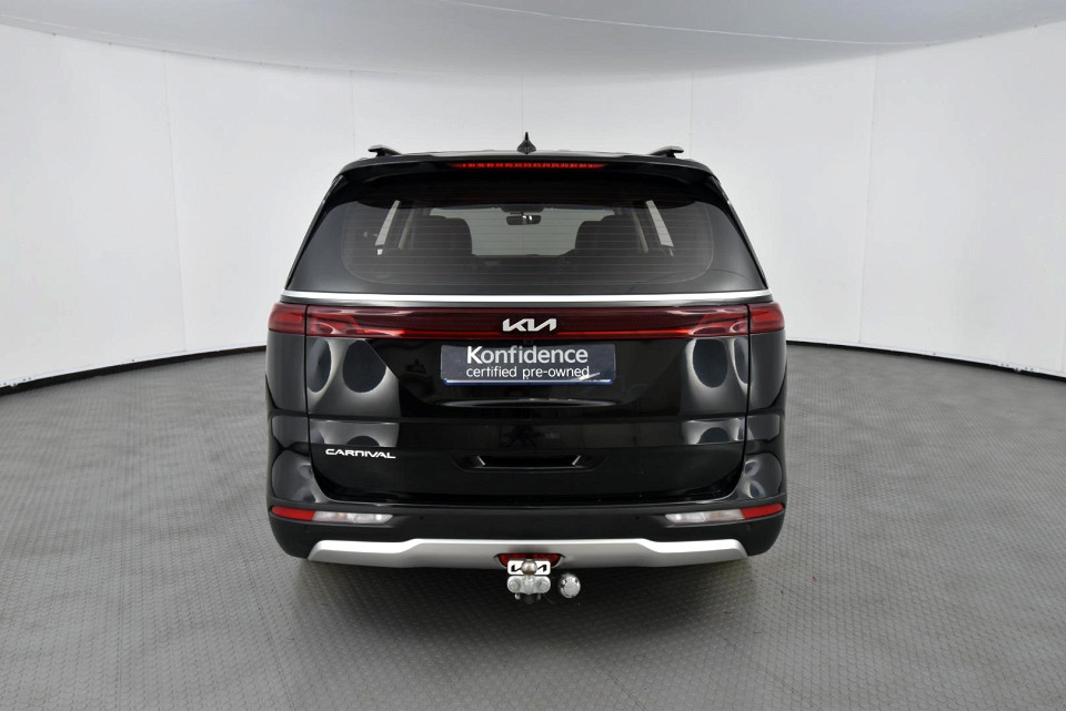 2022 KIA CARNIVAL 2.2 CRDI EX AT 7 SEATER