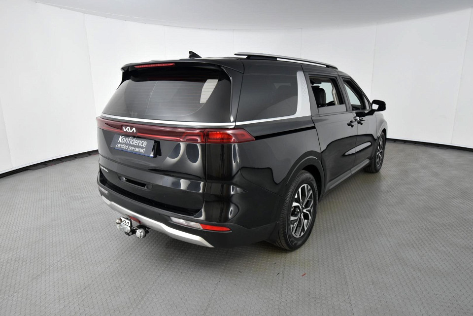 2022 KIA CARNIVAL 2.2 CRDI EX AT 7 SEATER