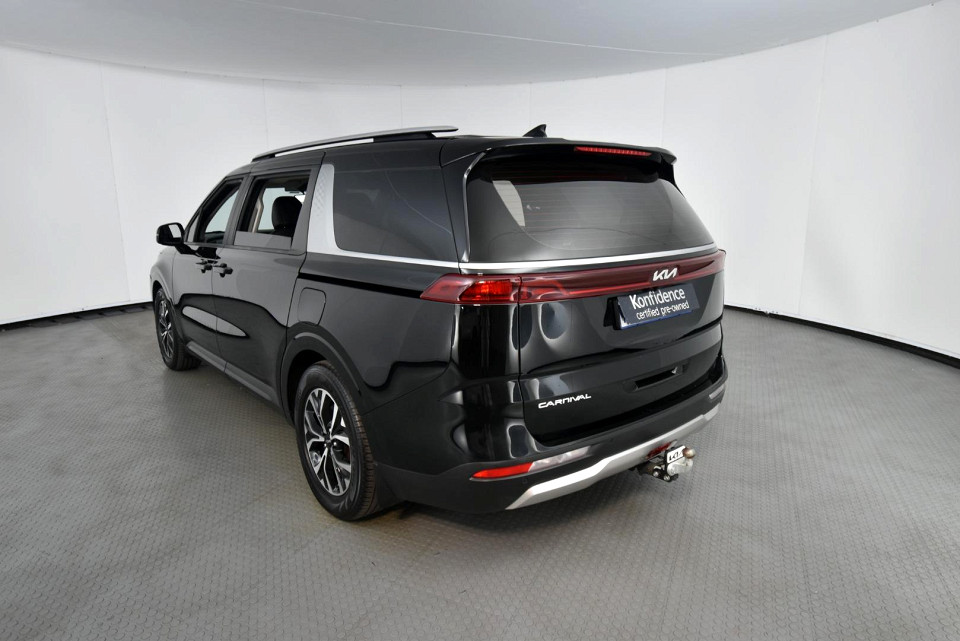 2022 KIA CARNIVAL 2.2 CRDI EX AT 7 SEATER