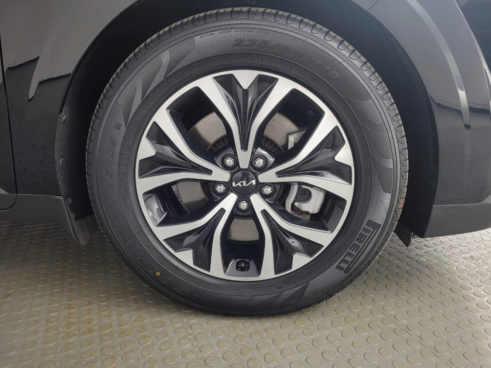 2022 KIA CARNIVAL 2.2 CRDI EX AT 7 SEATER