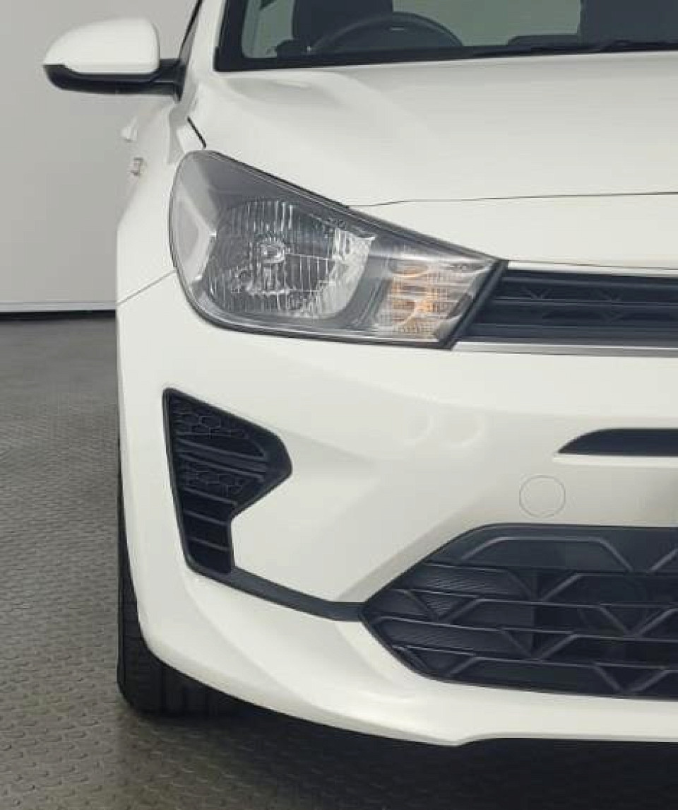 2022 KIA RIO 1.2 LS