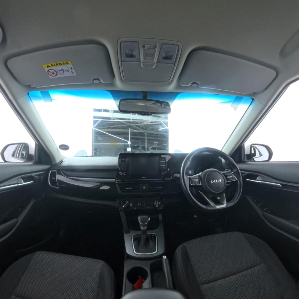 2022 KIA SELTOS 1.5D EX AT
