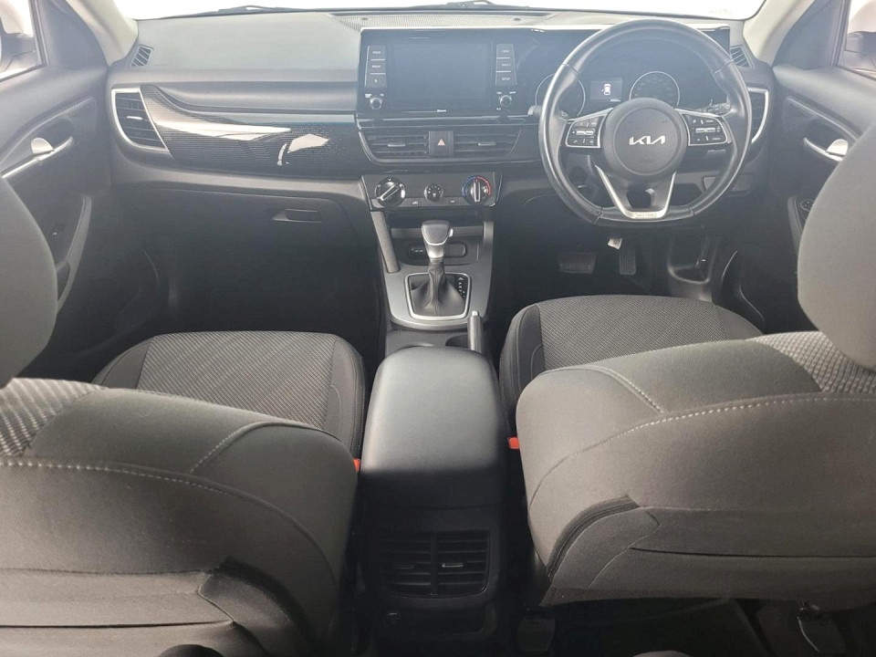 2022 KIA SELTOS 1.5D EX AT