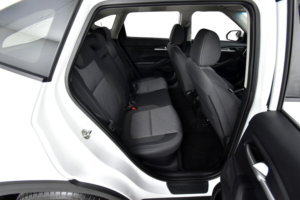 2022 KIA SELTOS 1.5D EX AT