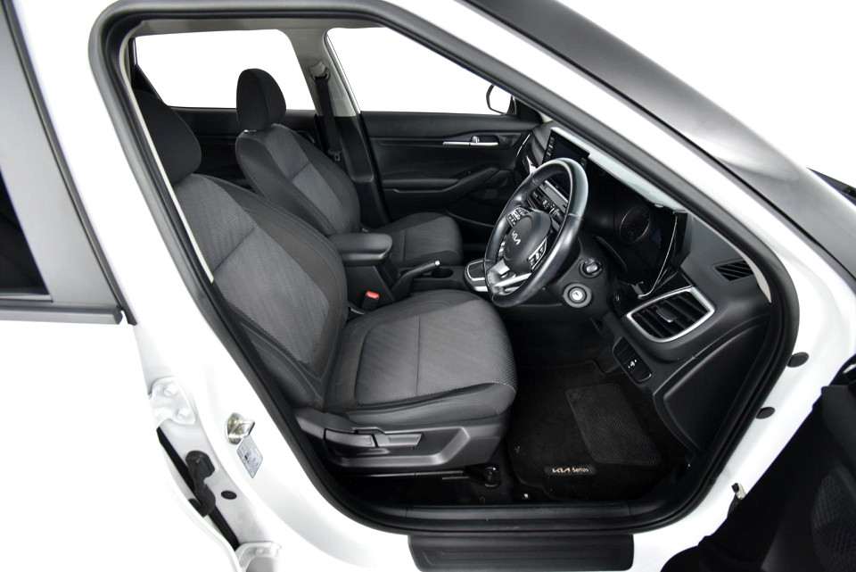 2022 KIA SELTOS 1.5D EX AT