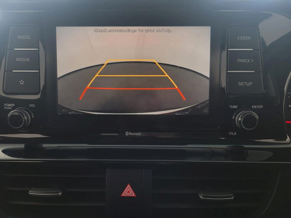 2022 KIA SELTOS 1.5D EX AT