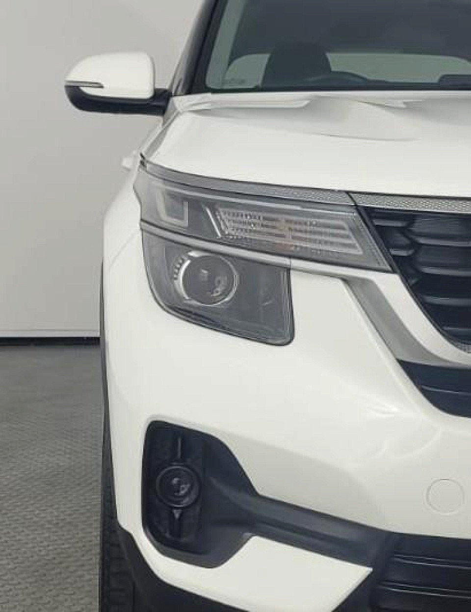 2022 KIA SELTOS 1.5D EX AT