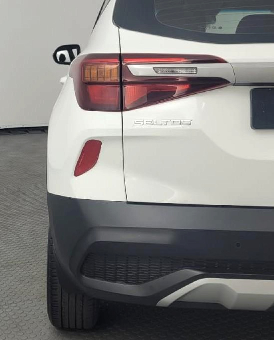 2022 KIA SELTOS 1.5D EX AT