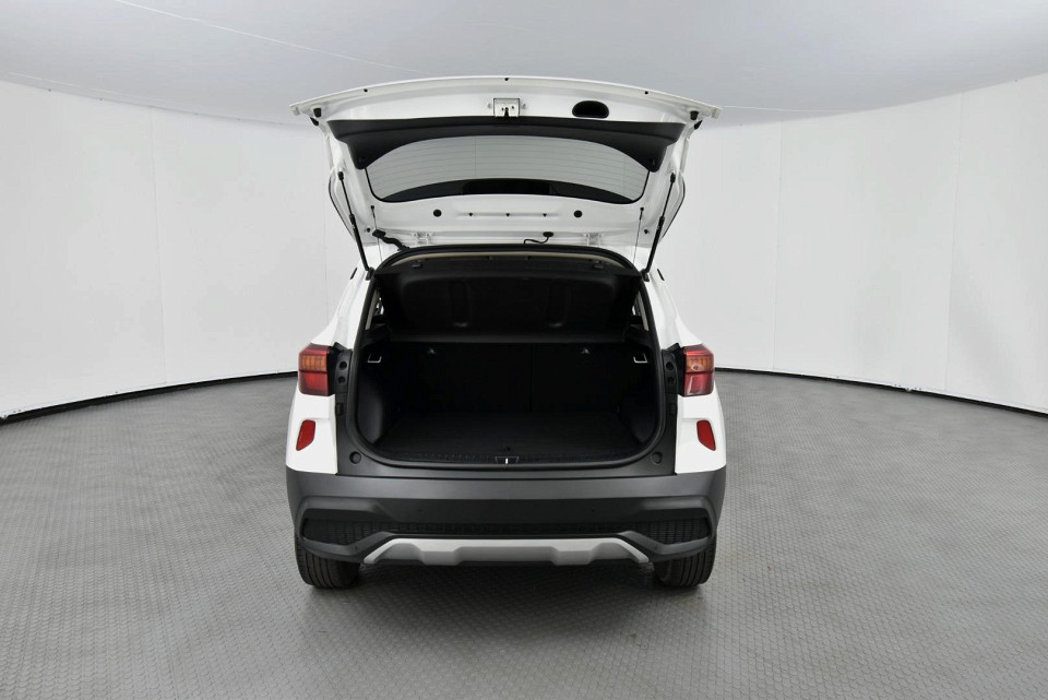 2022 KIA SELTOS 1.5D EX AT