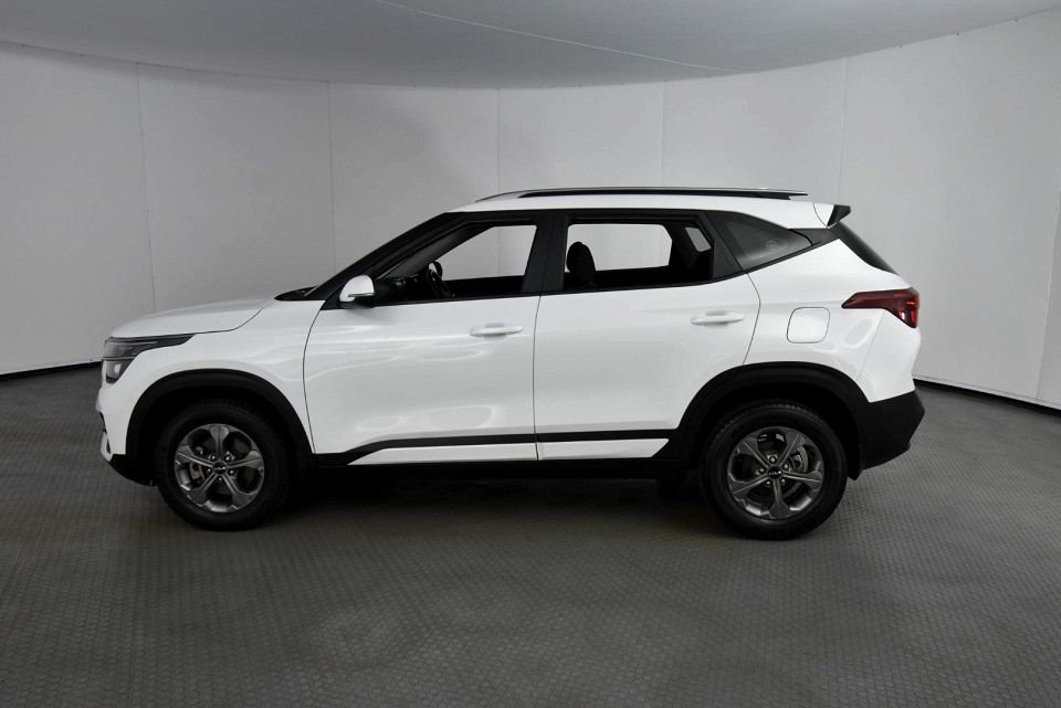 2022 KIA SELTOS 1.5D EX AT