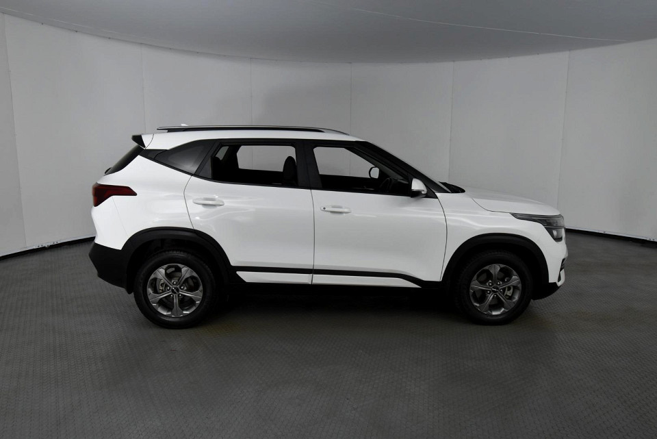 2022 KIA SELTOS 1.5D EX AT