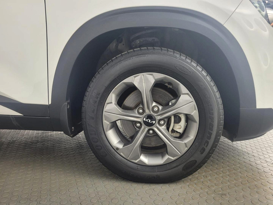2022 KIA SELTOS 1.5D EX AT
