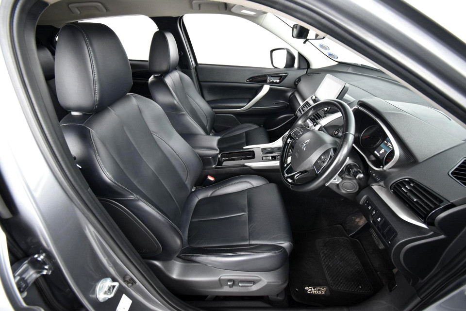 2022 MITSUBISHI ECLIPSE CROSS 2.0 GLS CVT
