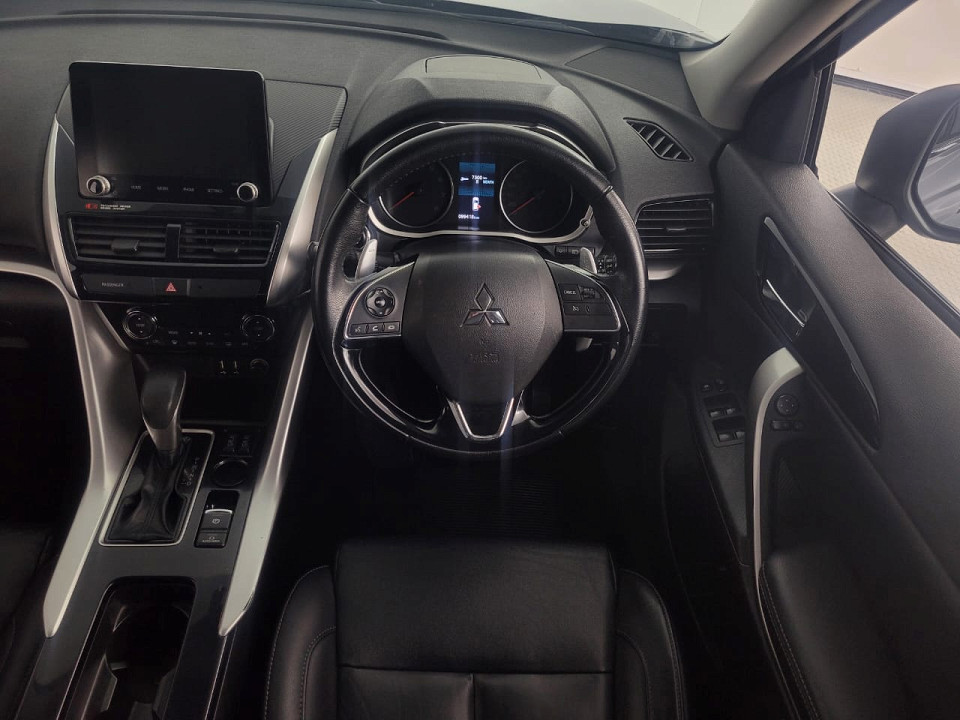 2022 MITSUBISHI ECLIPSE CROSS 2.0 GLS CVT