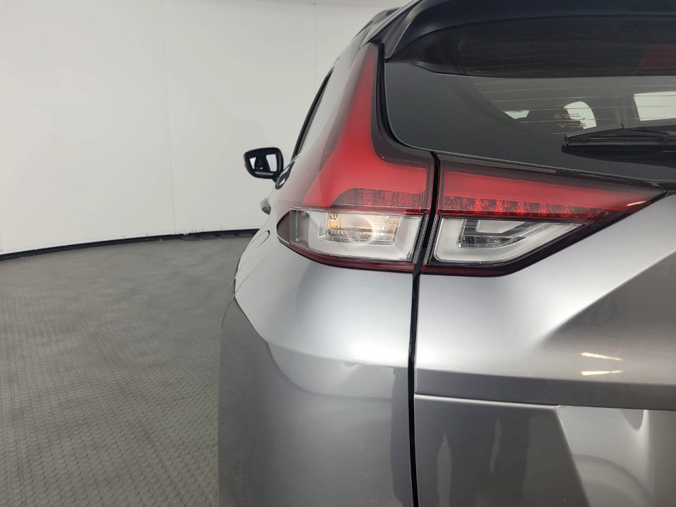 2022 MITSUBISHI ECLIPSE CROSS 2.0 GLS CVT