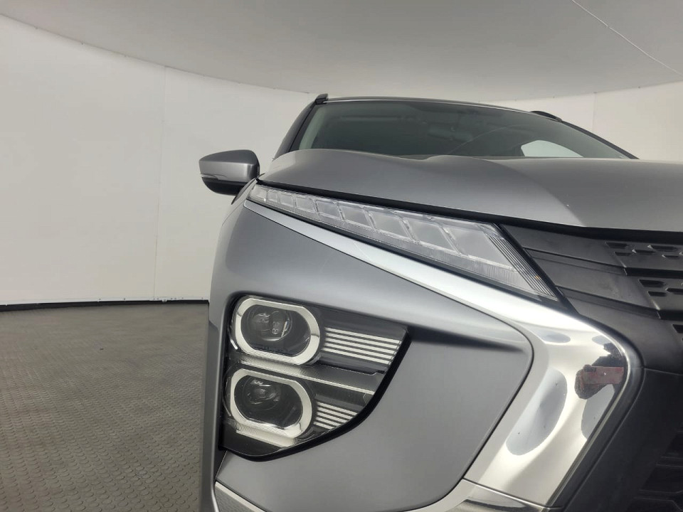 2022 MITSUBISHI ECLIPSE CROSS 2.0 GLS CVT