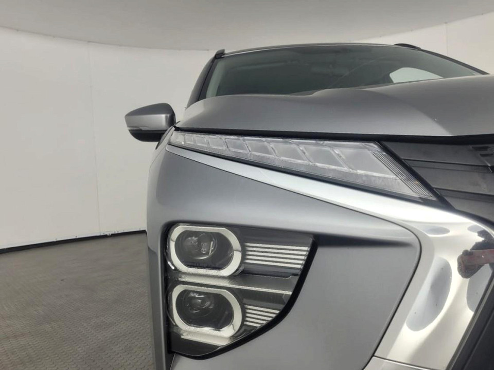 2022 MITSUBISHI ECLIPSE CROSS 2.0 GLS CVT