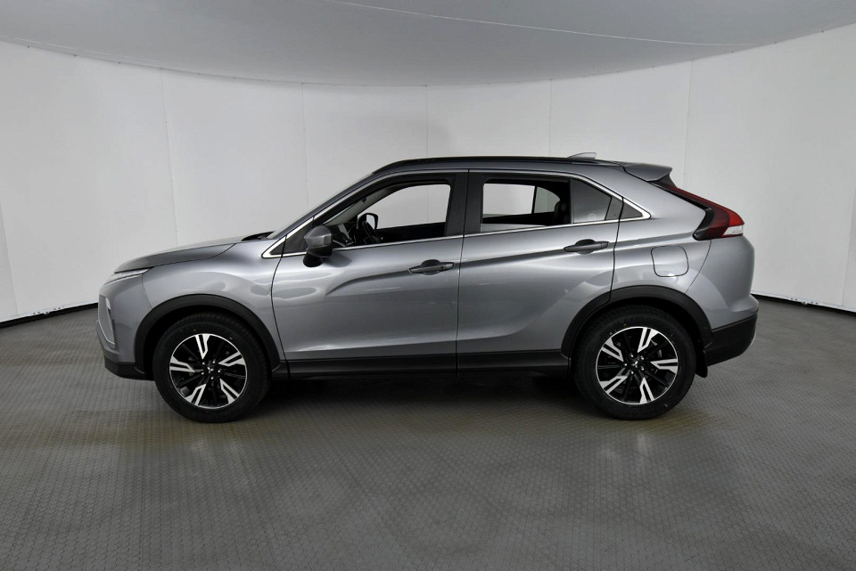 2022 MITSUBISHI ECLIPSE CROSS 2.0 GLS CVT
